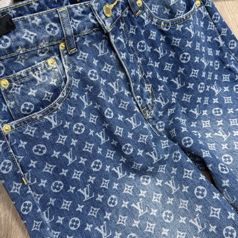 LV Jeans