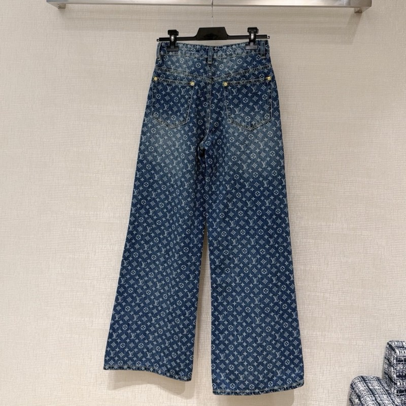 LV Jeans