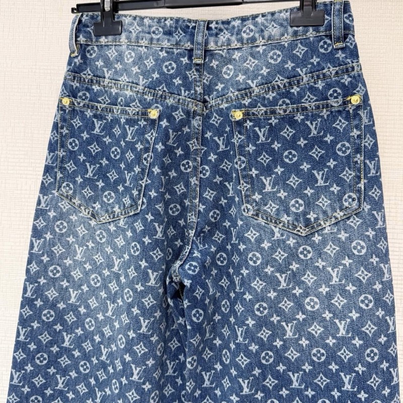 LV Jeans