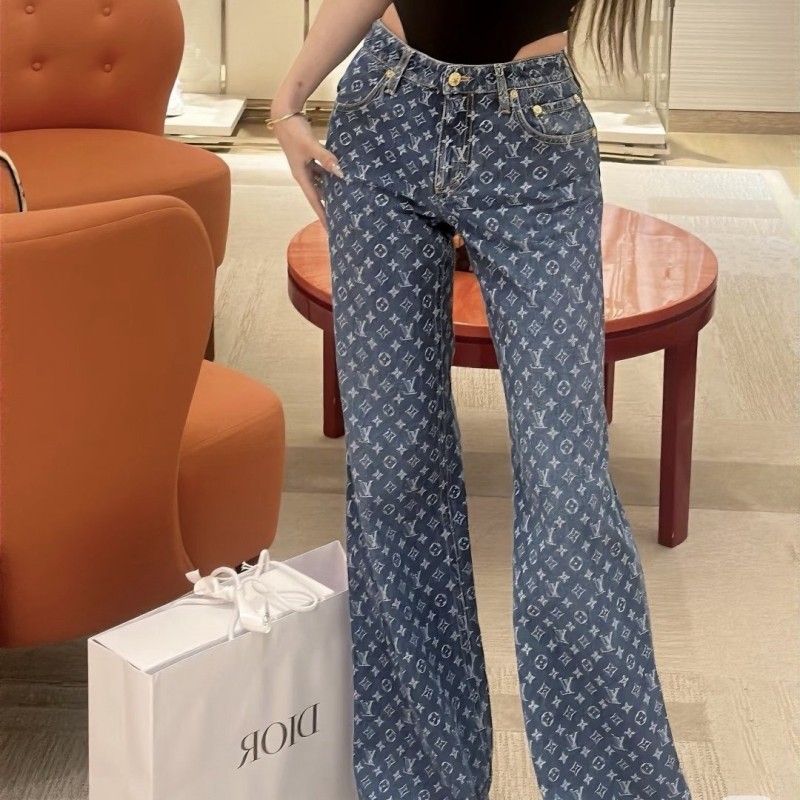 LV Jeans