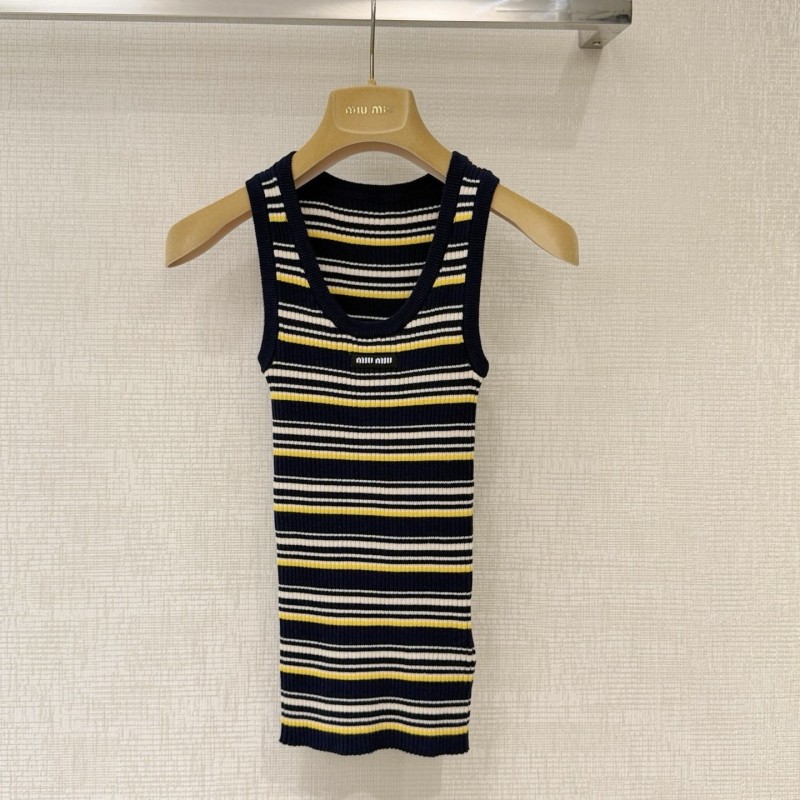 MiuMiu Vest 