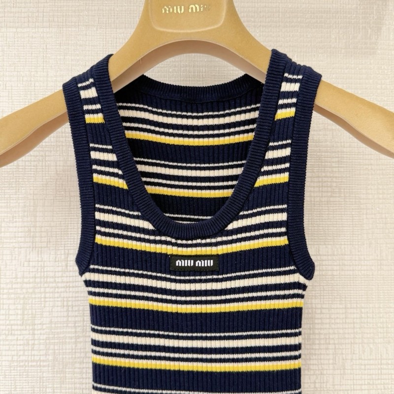 MiuMiu Vest 