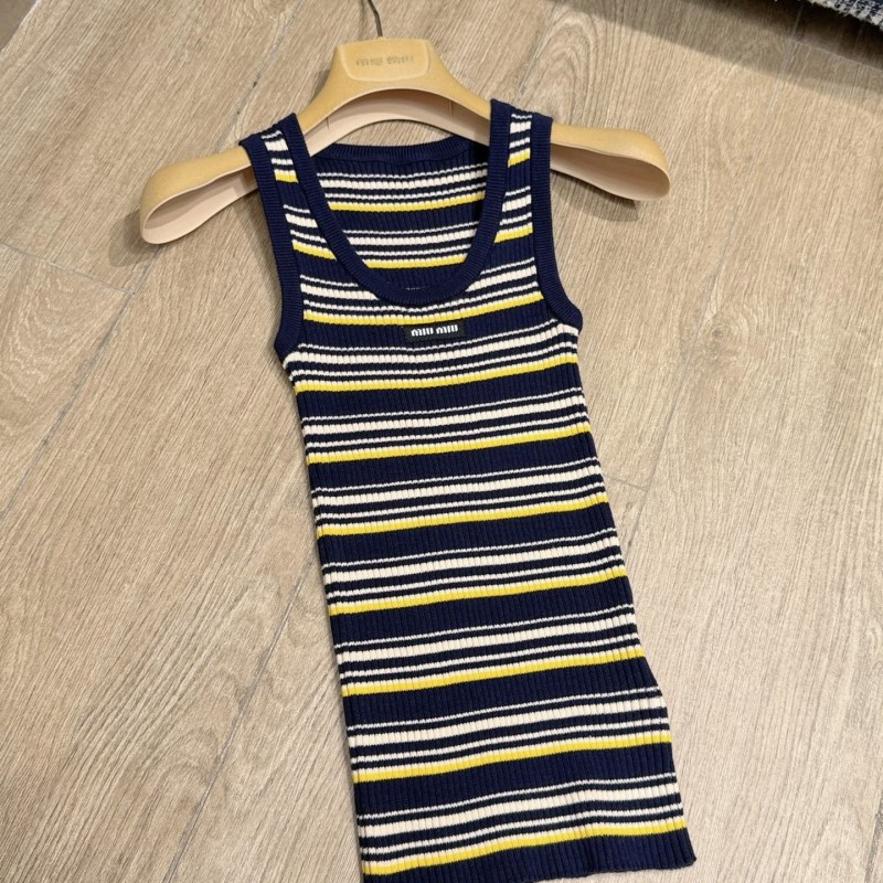 MiuMiu Vest 