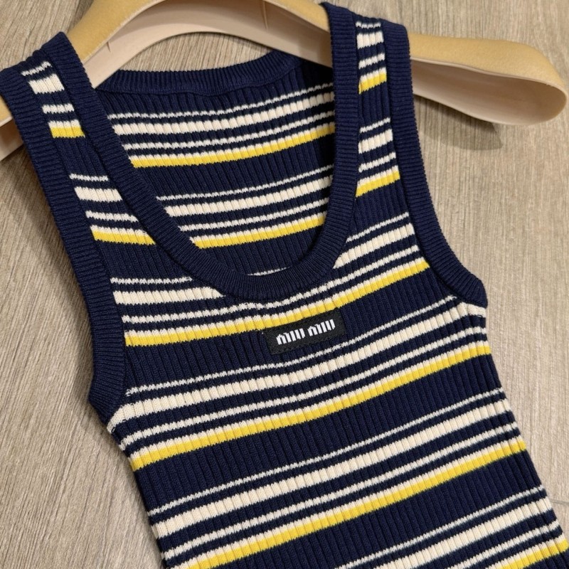 MiuMiu Vest 