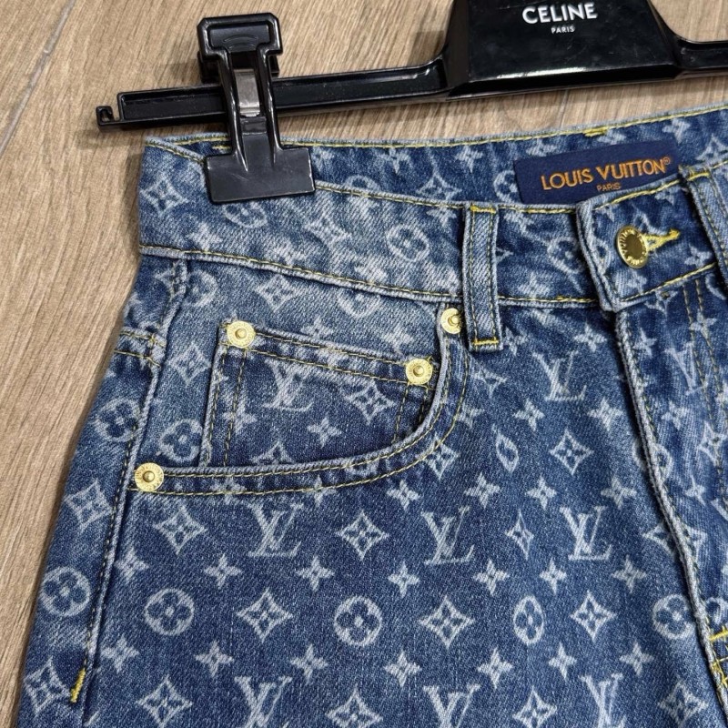 LV Jeans