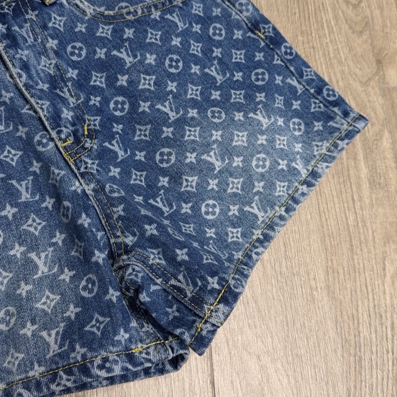 LV Jeans