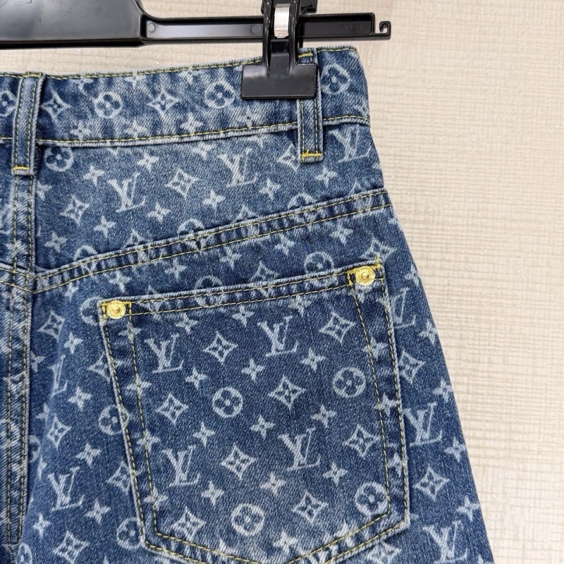 LV Jeans