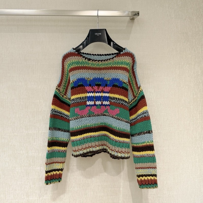 Celine Sweater