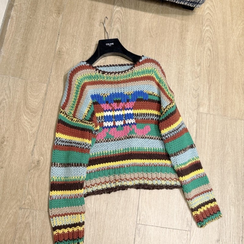 Celine Sweater