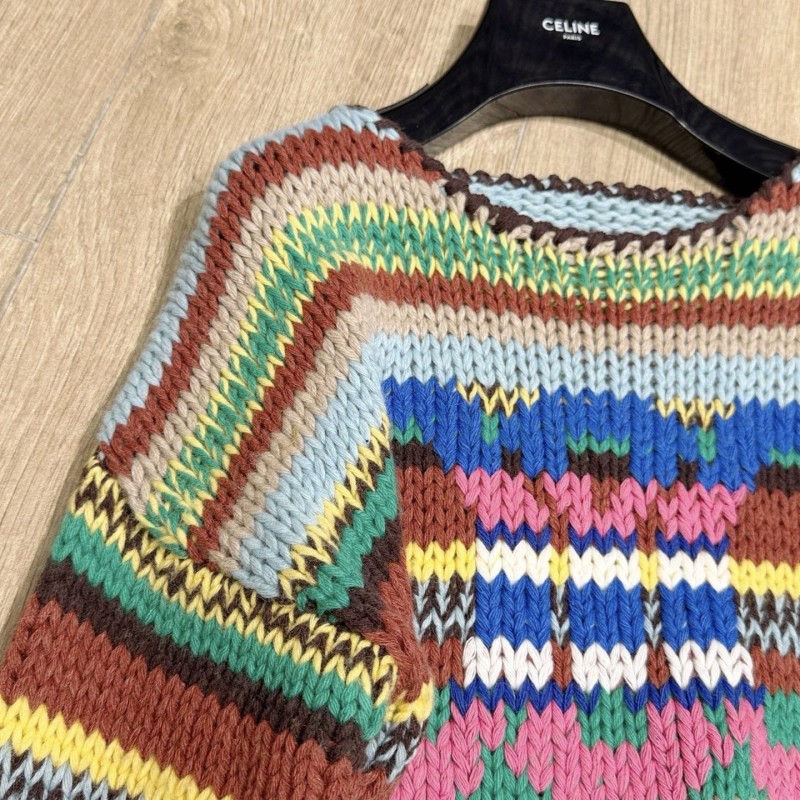 Celine Sweater