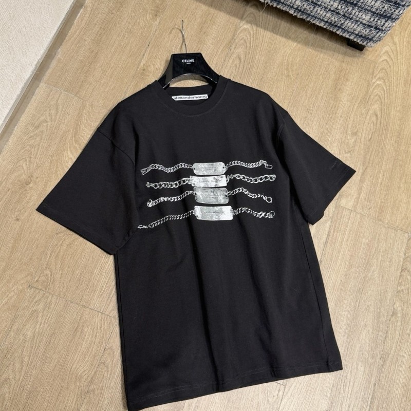 Alexander Wang Unisex Tee