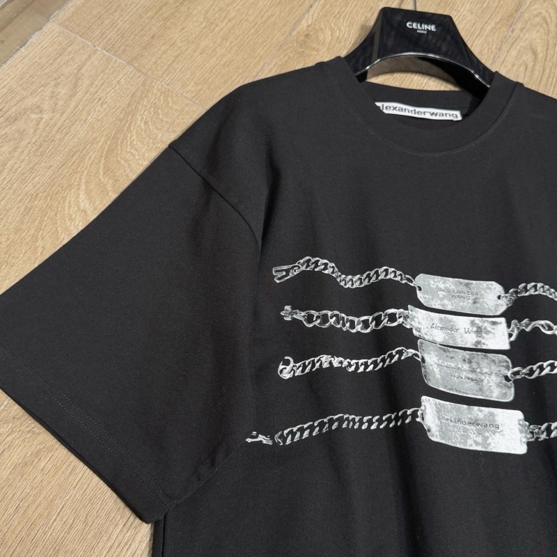 Alexander Wang Unisex Tee