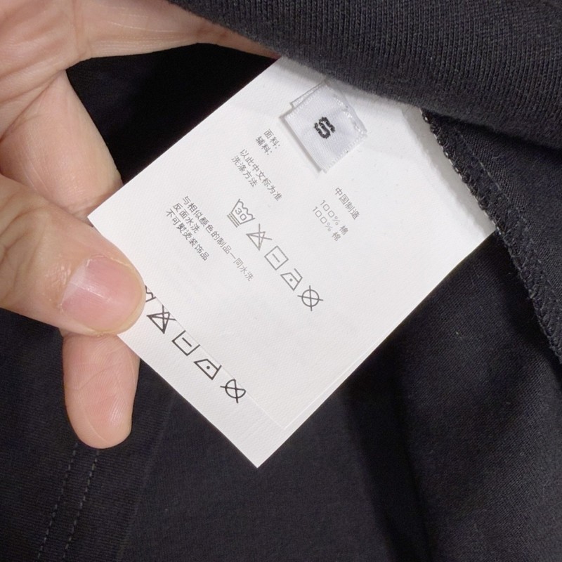 Alexander Wang Unisex Tee