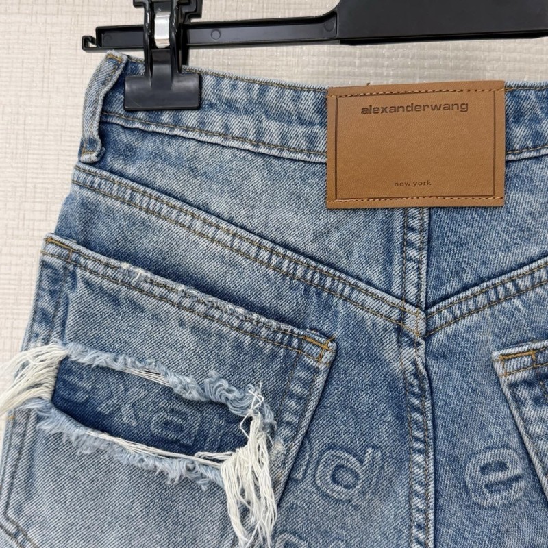 Alexander Wang  Jeans
