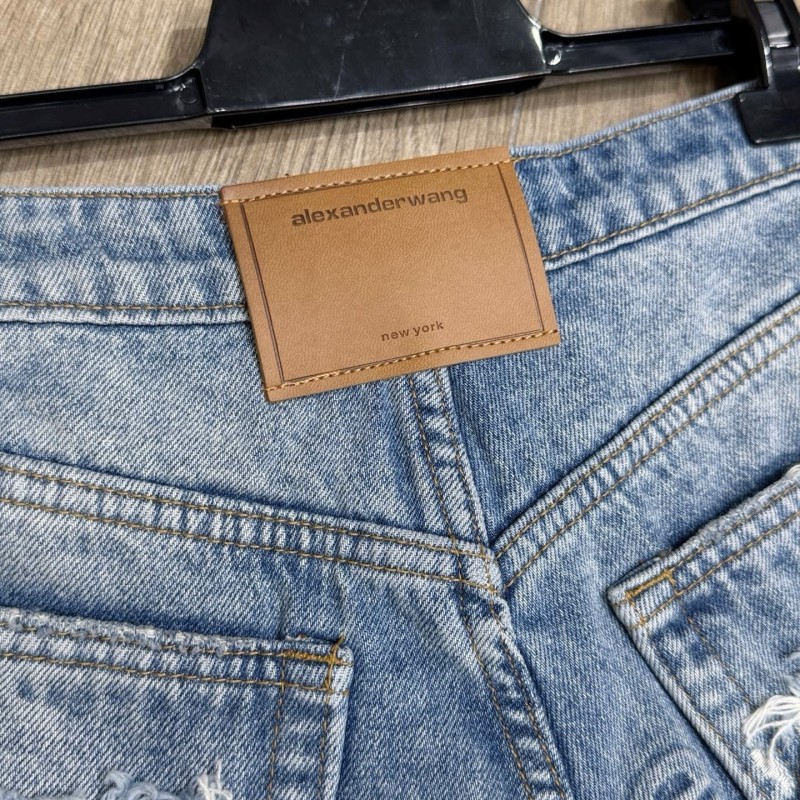 Alexander Wang  Jeans