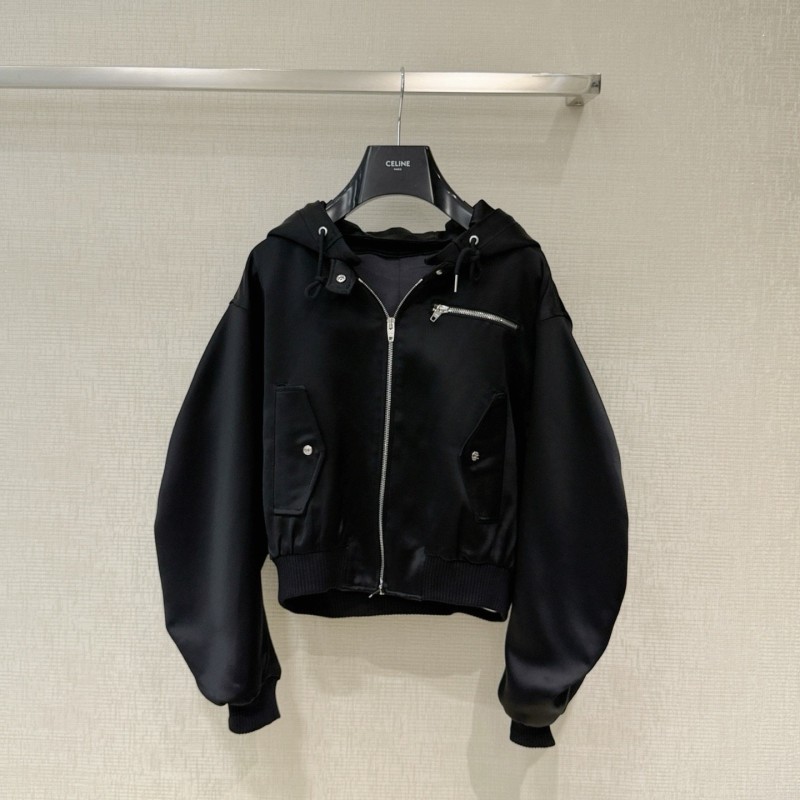 Celine Jacket 