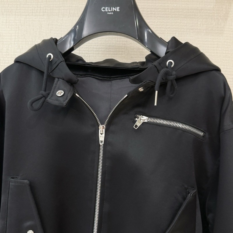 Celine Jacket 