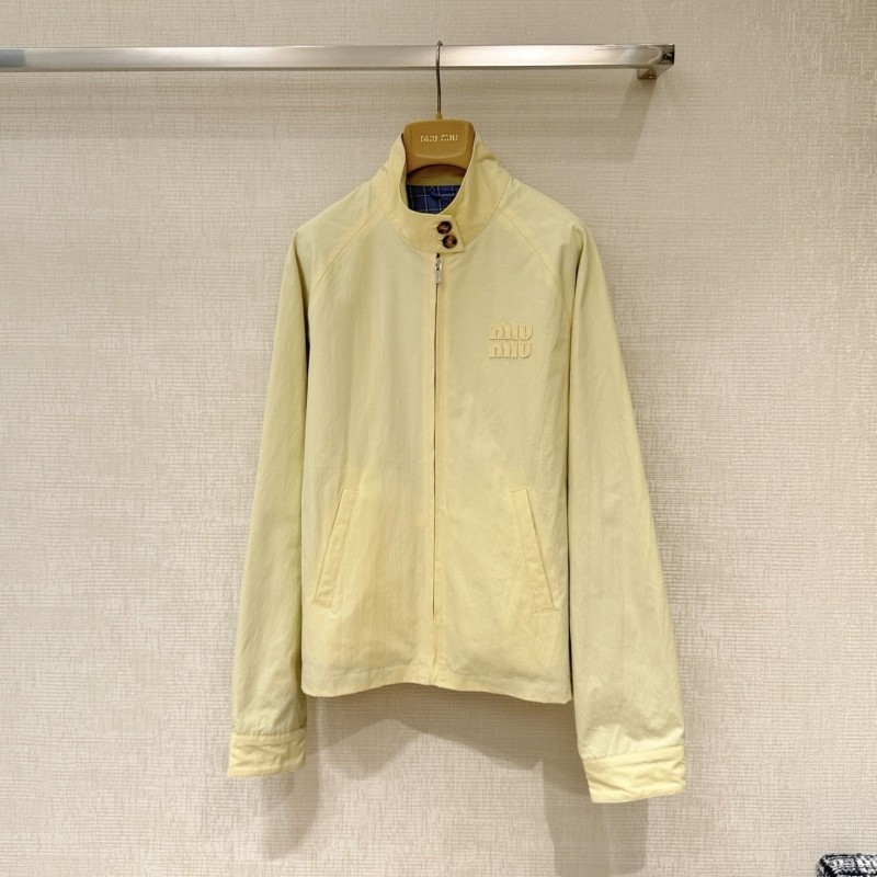 MiuMiu Jacket