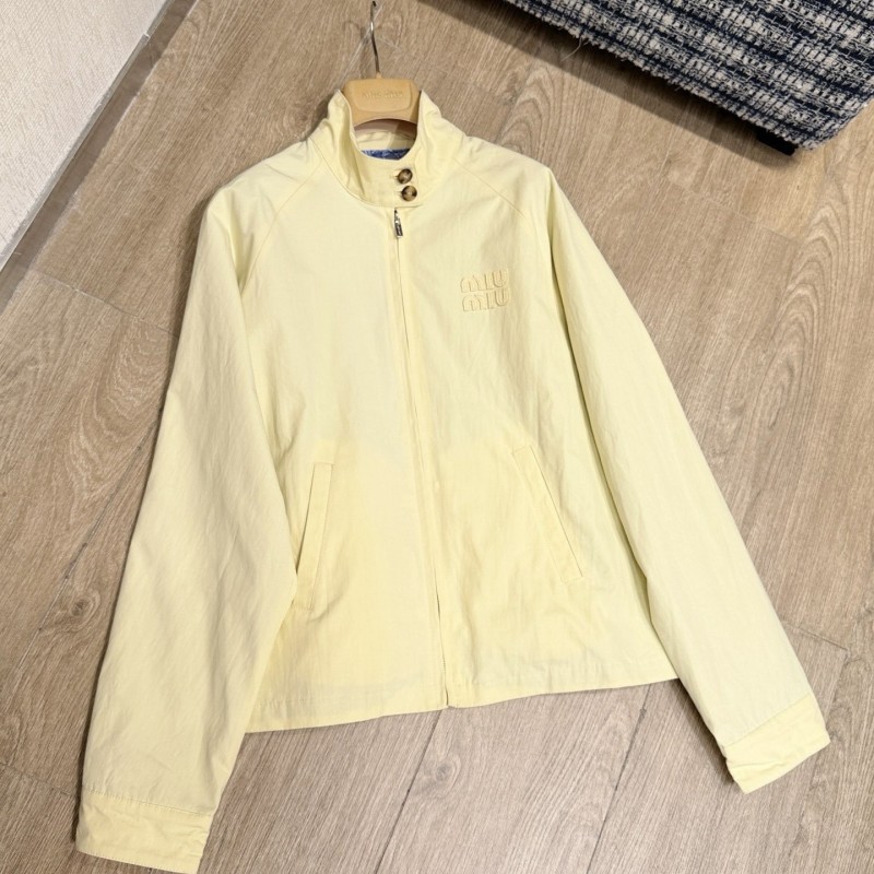 MiuMiu Jacket