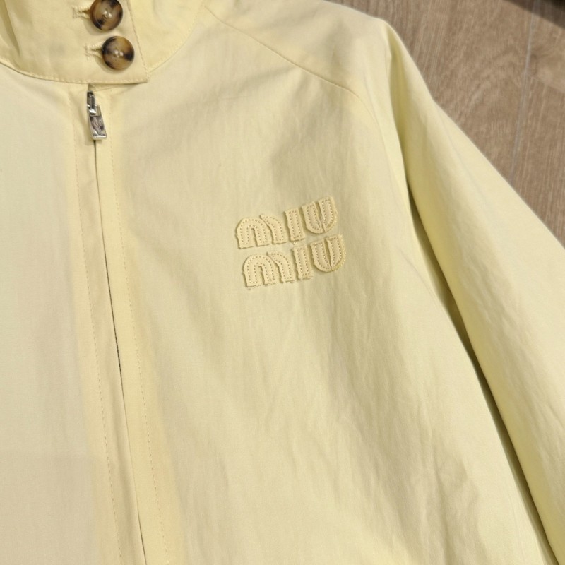 MiuMiu Jacket