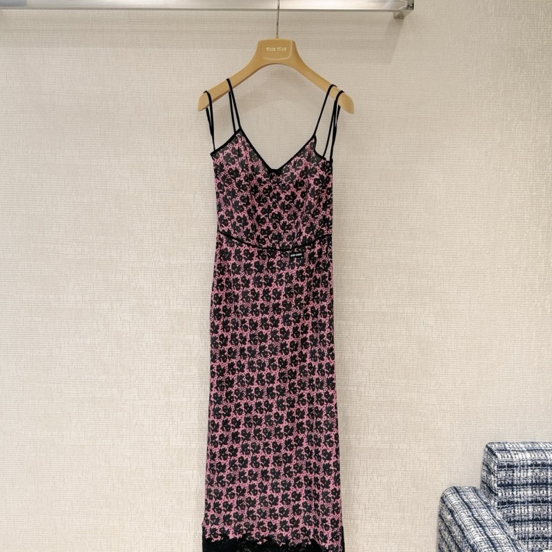 MiuMiu Dress