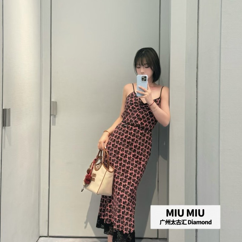 MiuMiu Dress