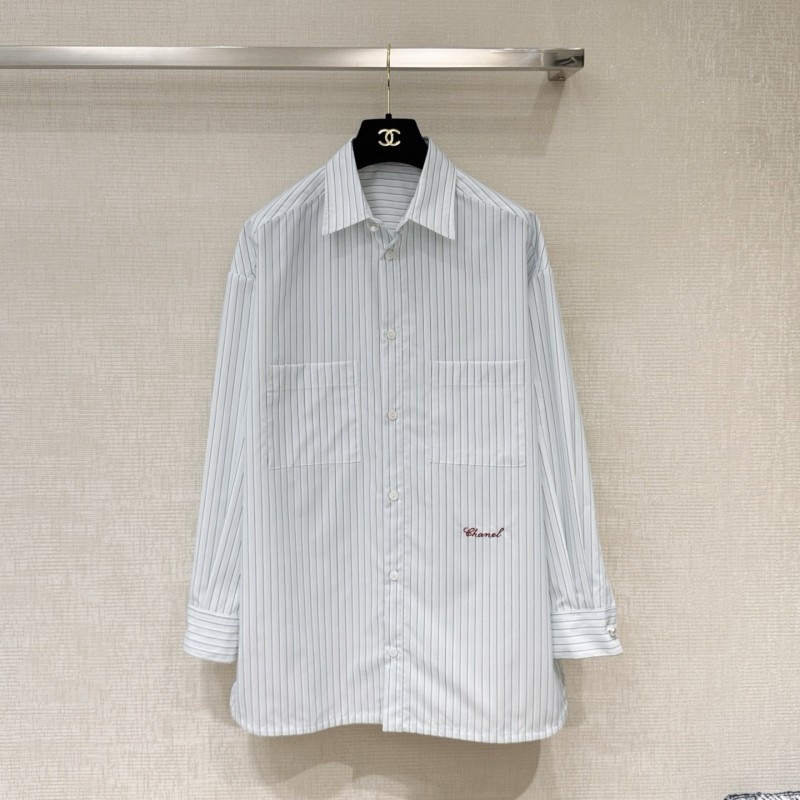 Chanel Unisex Jacket