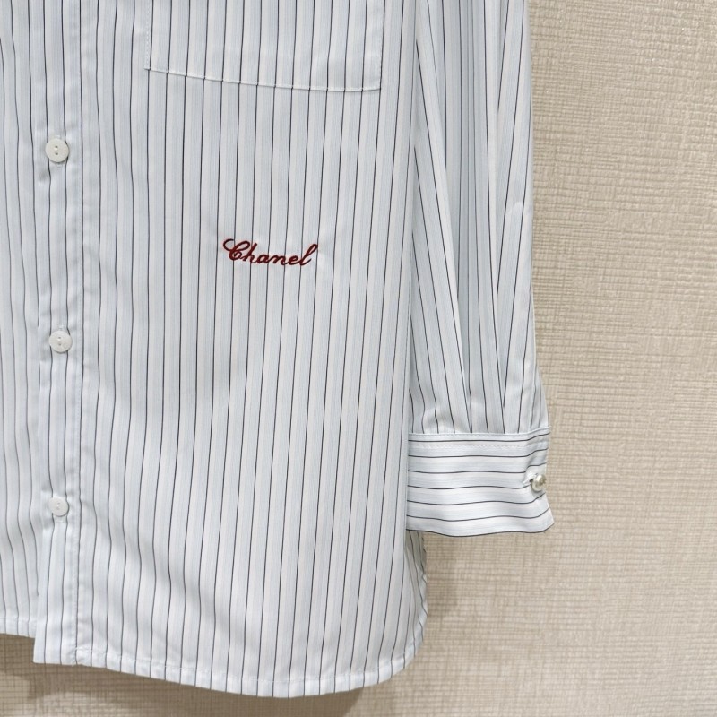 Chanel Unisex Jacket