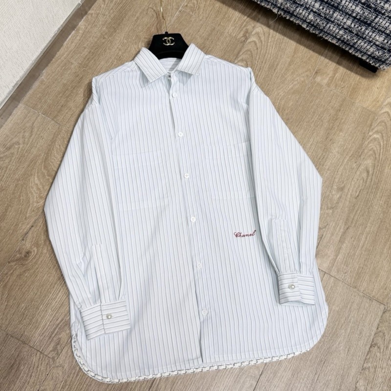 Chanel Unisex Jacket