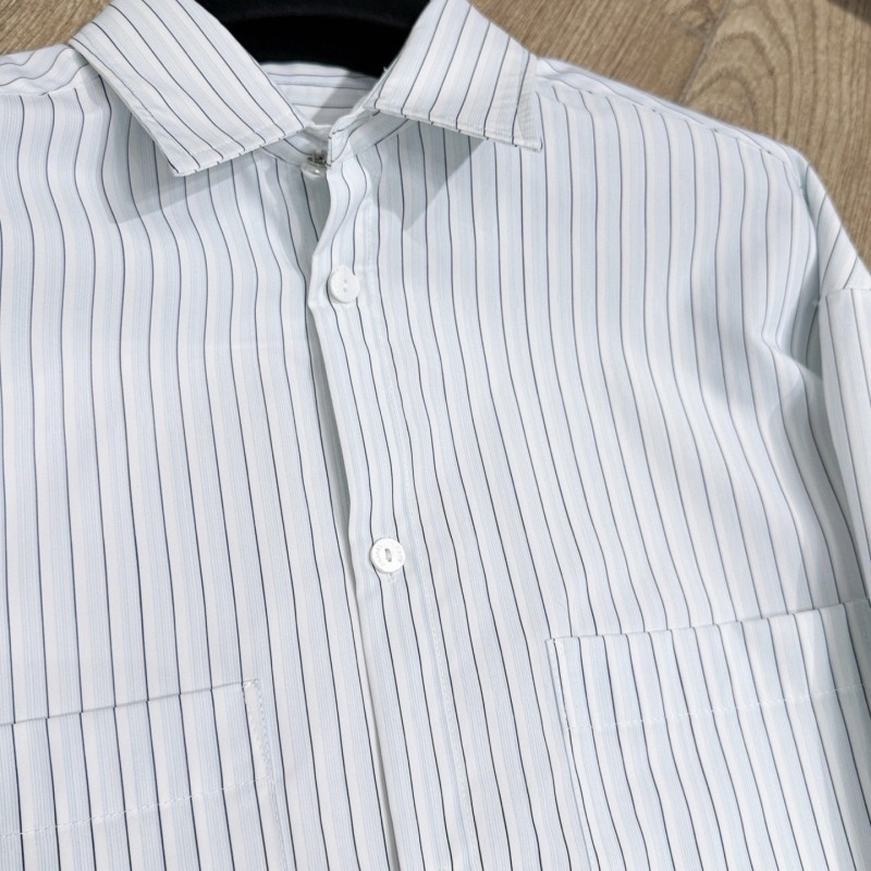 Chanel Unisex Jacket