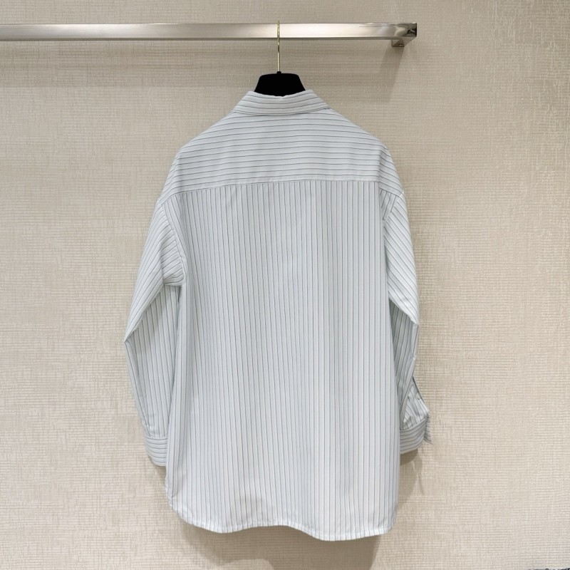 Chanel Unisex Jacket