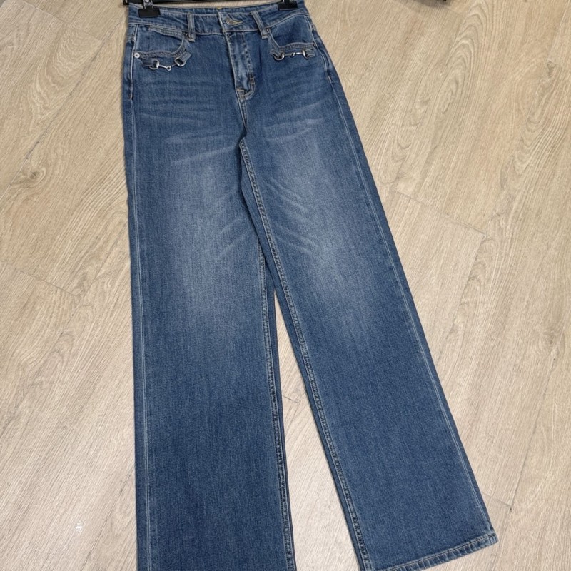 Gucci Jeans