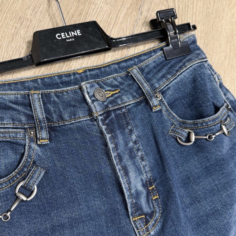 Gucci Jeans