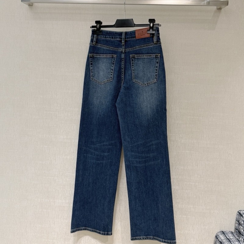 Gucci Jeans