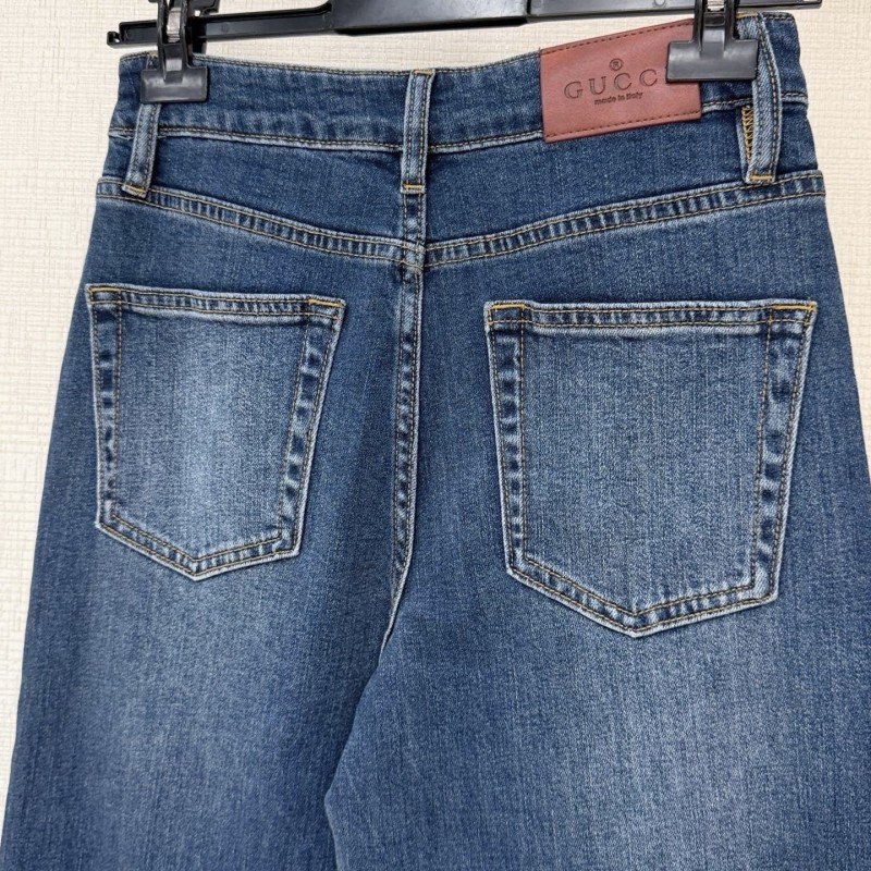 Gucci Jeans