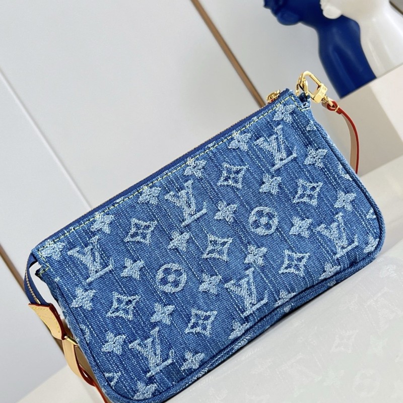 LV Pochette 