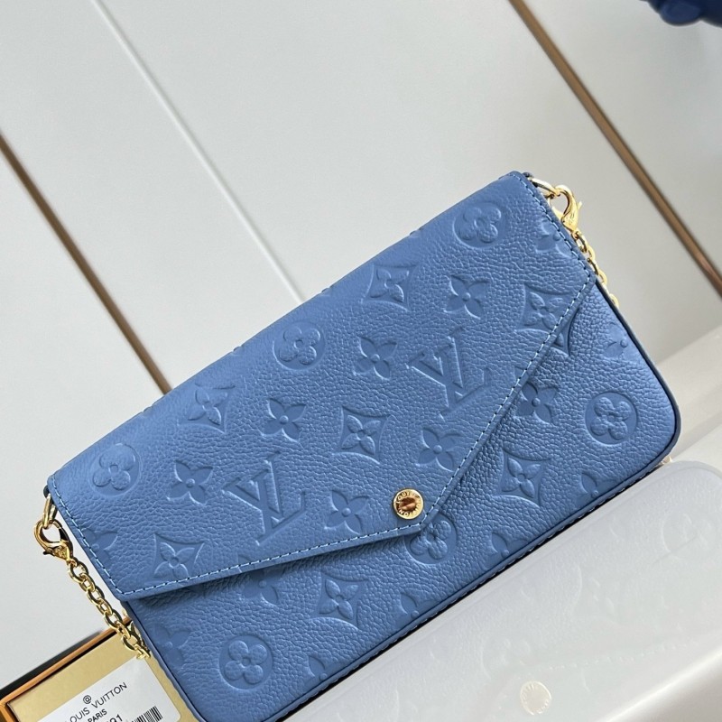 LV Pochette 