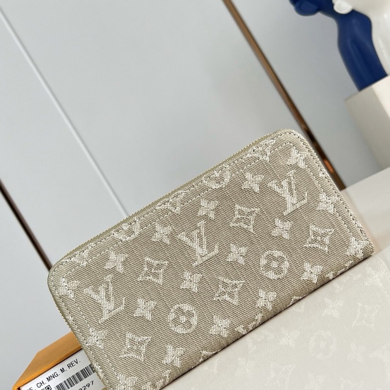LV Sarah Wallet