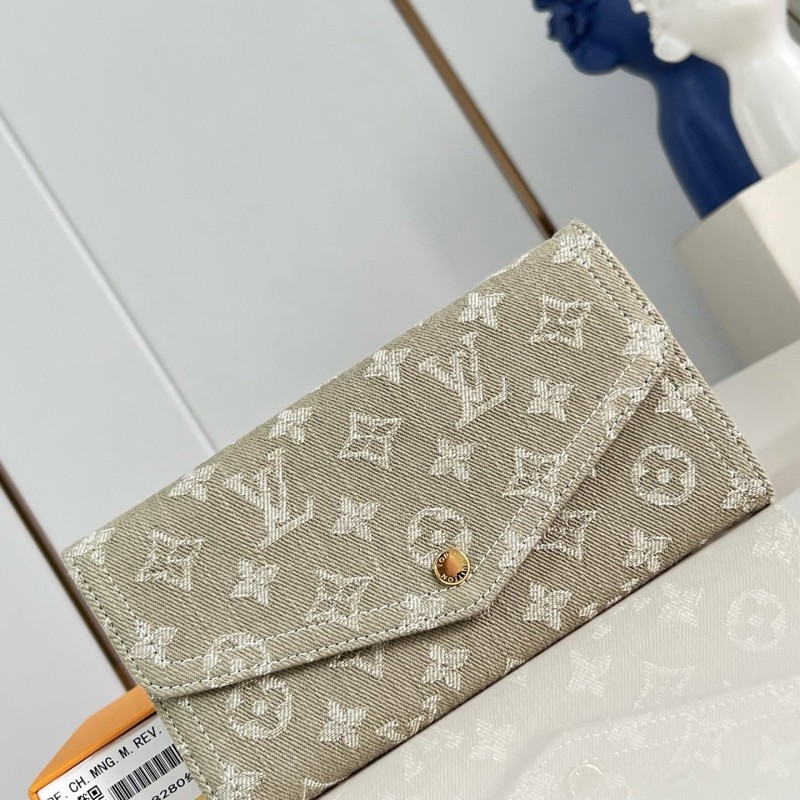 LV Sarah Wallet
