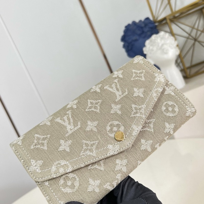 LV Sarah Wallet