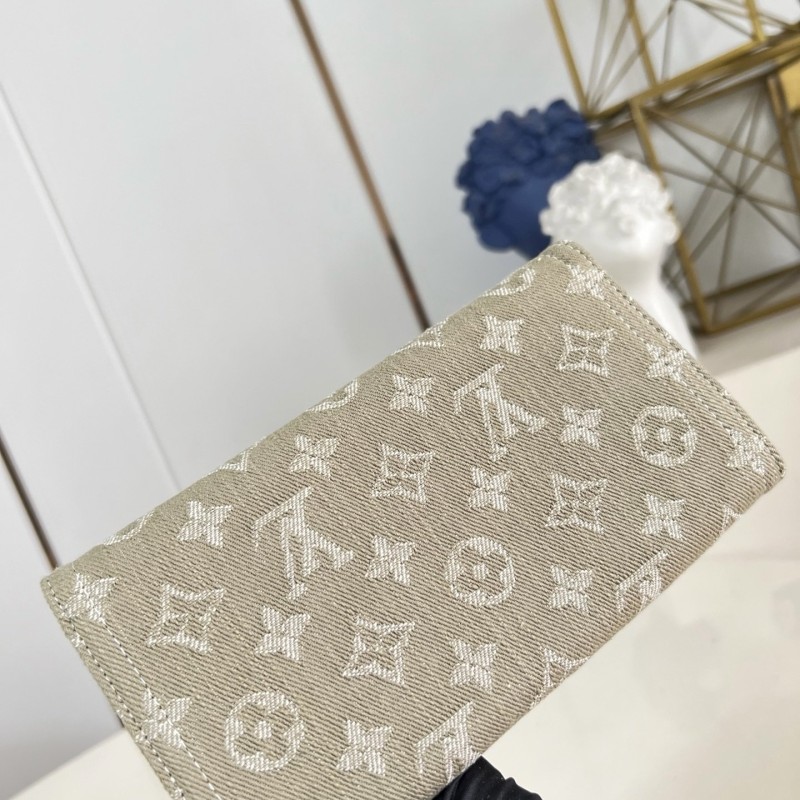 LV Sarah Wallet