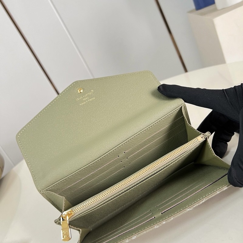 LV Sarah Wallet