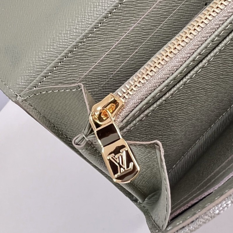 LV Sarah Wallet
