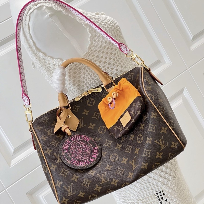 LV Speedy Soft 30 