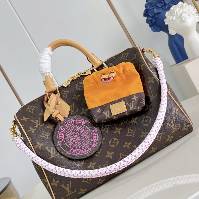 LV Speedy Soft 30 