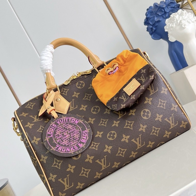 LV Speedy Soft 30 
