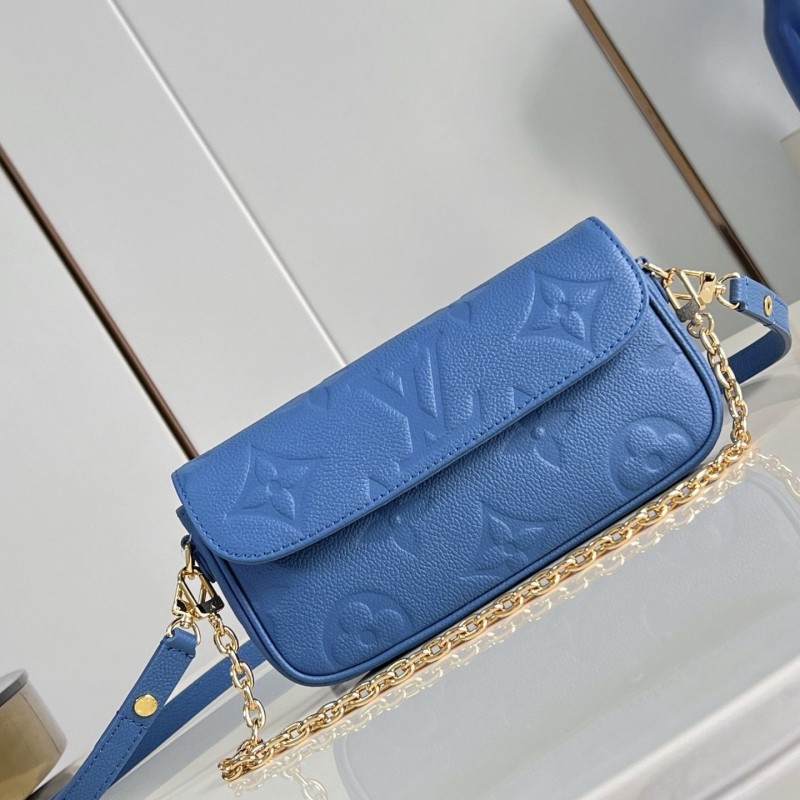 LV WOC