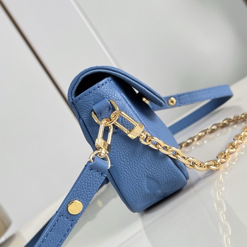 LV WOC