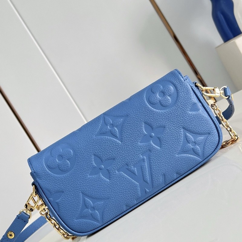 LV WOC