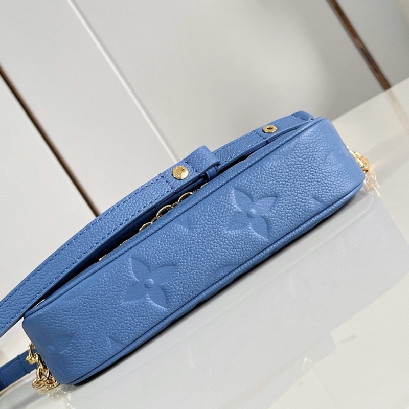 LV WOC